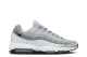Nike Air Max 95 Ultra (BV1984 002) cinza 2