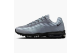 Nike Air Max 95 Ultra Caution Strip Chrome Grey (HV6064-001) grau 2