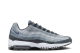Nike Air Max 95 Ultra Iron Grey Diffused Blue (FJ4216 001) bunt 4