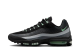 Nike Air Max 95 Ultra (IB7681-004) negro 5