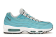 Nike Air Max 95 University Blue (DZ4395 400) türkis 3