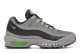 Nike Air Max 95 Utility Winter Grey Electric Thunder Green (BQ5616-002) grau 3