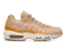 Nike Air Max 95 Premium SE Tan (924478-201) beige 3