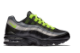 Nike Air Max 95 (905348 022) schwarz 1