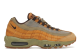 Nike Air Max 95 Premium Wheat Pack (538416-700) gelb 3