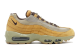 Nike Air Max 95 Wheat womens (880303 700) gelb 2
