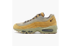 Nike Air Max 95 Wheat womens (880303 700) gelb 1