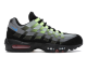 Nike Air Max 95 Woven Volt (AQ0764-001) bunt 3