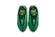 Nike Air Max 95 LEGO x (IO4799-300) groen 4
