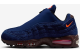 Nike Air Max 95 Zip SP Loyal Blue (IM0695-400) blau 1