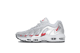 Nike Supreme x Air Max 96 Silver (CV7652-001) grau 4