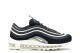 Nike Air Max 97 (921733-017) schwarz 4