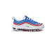Nike Air Max 97 (921826-404) blau 1