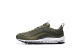 Nike Air Max 97 AOP (AQ4132-200) grün 4