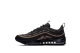 Nike Air Max 97 AOP Camo Tiger (AQ4132-001) schwarz 1