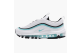 Nike Air Max 97 Aurora Green (CZ3574-130) weiss 2
