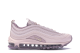 Nike Air Max 97 Barely Rose womens (AR1911 600) pink 3