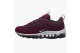 Nike Air Max 97 Bordeaux Gold (AQ4137-600) rot 1