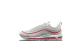 Nike Air Max 97 By You personalisierbarer (2720404773) weiss 1