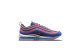 Nike Baskets Air Max Infinity td By You personalisierbarer (3596770765) pink 3