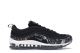 Nike Air Max 97 Premium (917646-005) schwarz 3