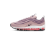 Nike Air Max 97 Champagne Violet Dust (DA9325 600) pink 1
