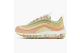 Nike Air Max 97 Corduroy Olive Aura (DQ5073-381) bunt 6