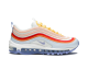 Nike Air Max 97 Football Grey Light Thistle (CW5588-001) bunt 5