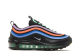Nike Air Max 97 Electro Green Fuchsia womens (CW6028 001) bunt 5