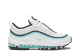 Nike Air Max 97 Aurora Green (CZ3574-130) weiss 5