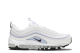 Nike Air Max 97 Ghost (CZ6087-102) weiss 5
