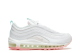 Nike Air Max 97 Barely Green (DJ1498-100) weiss 5
