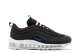 Nike Air Max 97 Rainbow Stitching womens (DJ5999 001) schwarz 4