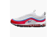 Nike Air Max 97 Double Swoosh (DV2222 100) bunt 6