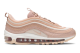 Nike Air Max 97 Lux LX (AR7621-201) beige 3