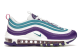 Nike Air Max 97 Easter (CI7388 101) bunt 3