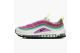 Nike Air Max 97 Electro Green Fuchsia Glow (CW5591-100) bunt 2