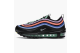 Nike Air Max 97 Electro Green Fuchsia womens (CW6028 001) bunt 2