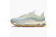Nike Air Max 97 Enamel Green Sail Worn Blue (DX5766 131) bunt 2