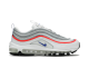 Nike Air Max 97 Essential Flash Crimson Silver Metallic Racer Blue (CZ6087-101) bunt 5