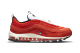 Nike Air Max 97 SE Use Blood First (DB0246-800) rot 3