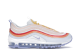 Nike Air Max 97 Football Grey Light Thistle (CW5588-001) bunt 3