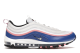 Nike Air Max 97 Game Royal Gaze (921826-107) bunt 3