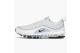 Nike Air Max 97 Ghost (CZ6087-102) weiss 2