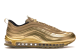 Nike Air Max 97 Gold Medal (CT4556-700) gold 3