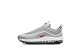 Nike Air Max 97 Golf Silver Bullet (CI7538-001) grau 4