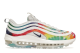 Nike Air Max 97 Golf NRG Dye Tie (CK1219-100) bunt 3