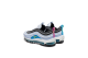 Nike Air Max 97 GS Blue (921522-408) bunt 5