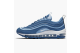 Nike Air Max 97 Have a Day Indigo Storm gs (BQ7565-400) blau 2
