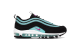 Nike Air Max 97 Hyper Violet gs (921522-015) bunt 3